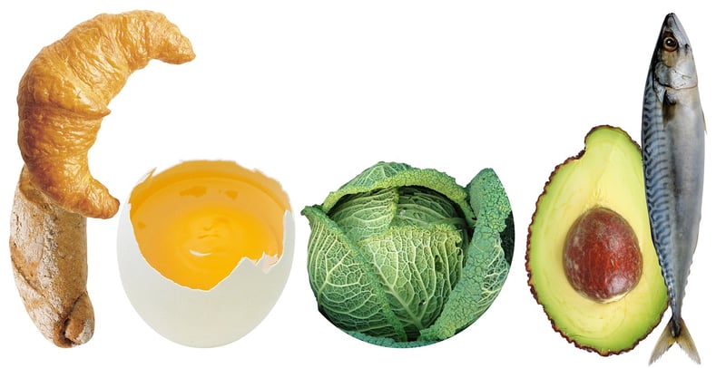 Nutrient-packed Meals