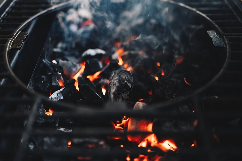 Barbecue Celebration