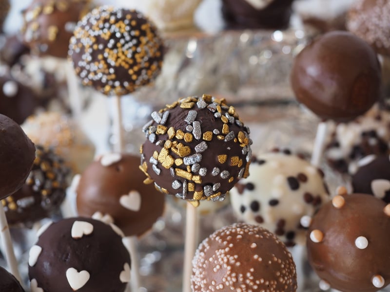 Assorted Chocolates