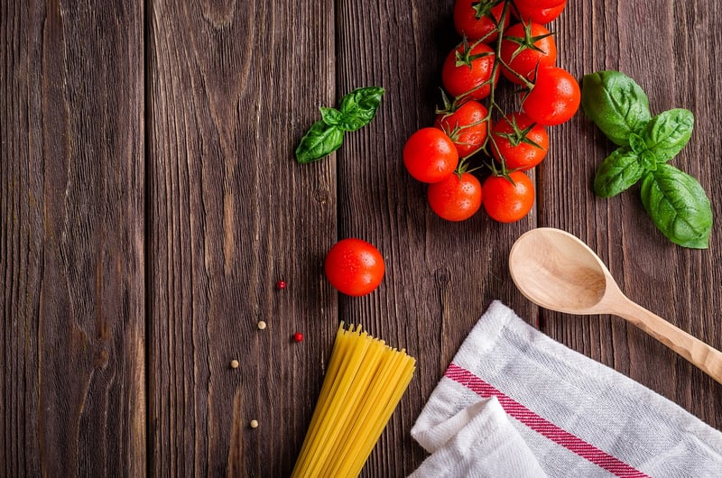 Food Preparation