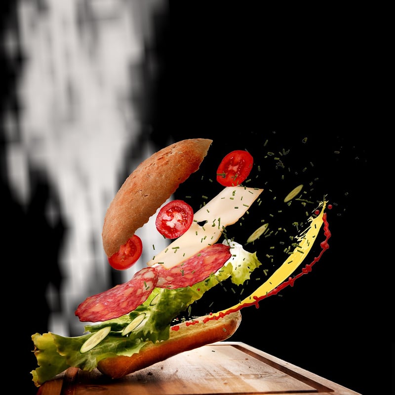 Latin American Cuisine