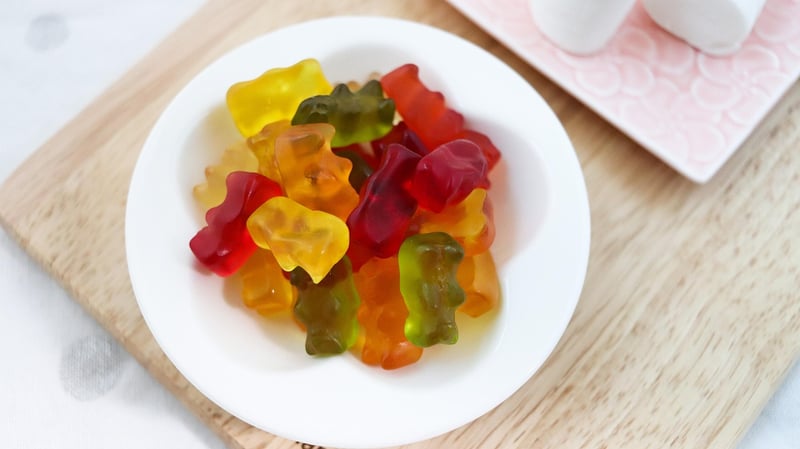 Artisanal Sweets